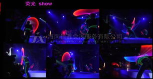 雜技套餐1 海南佳鑫文化傳播的全方位公關策劃與整合營銷方案