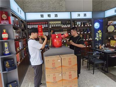 成都高新區(qū)為消費者挽回損失1000余萬元