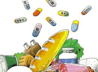 宜豐一超市售超量使用食品添加劑食品受查處