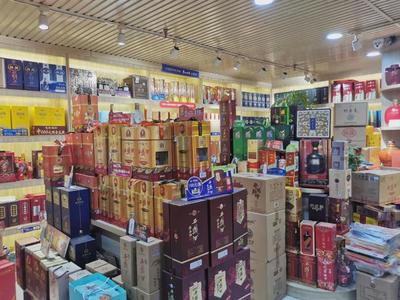 李尋談酒 || 基層煙酒店的生命力來(lái)自何處?