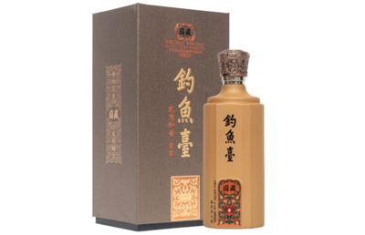 釣魚臺國藏酒價(jià)格多少錢?釣魚臺國藏酒適合送禮嗎?