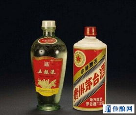 茅臺五糧液新年不增量不降價(jià) 系列酒或成救命稻草