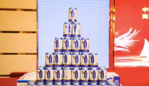 以酒水帶動(dòng)產(chǎn)品銷售,今年 三氿清 解酒飲料大力開發(fā)北方市場(chǎng)